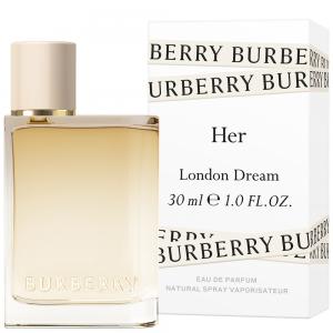Женская парфюмерия BURBERRY BURBERRY HER LONDON DREAM