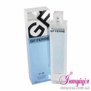 Мужская парфюмерия FERRE FERRE GF FERRE lui-him