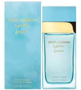 Женская парфюмерия DOLCE & GABBANA DOLCE&GABBANA LIGHT BLUE FOREVER pour femme