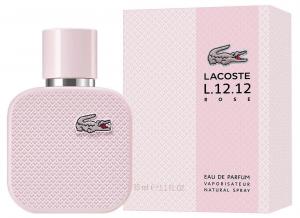 Женская парфюмерия LACOSTE LACOSTE L.12.12 ROSE
