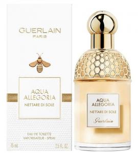 Женская парфюмерия GUERLAIN GUERLAIN AQUA ALLEGORIA NETTARE DI SOLE