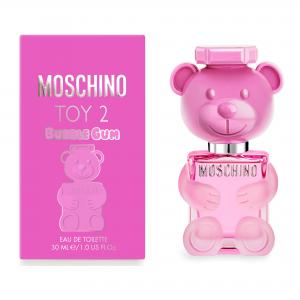Женская парфюмерия MOSCHINO MOSCHINO TOY 2 Bubble Gum