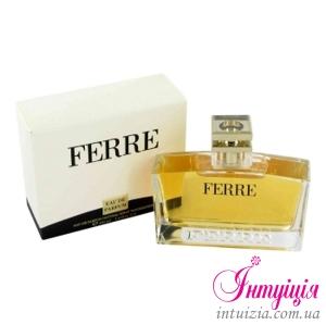 Женская парфюмерия FERRE FERRE WOMAN