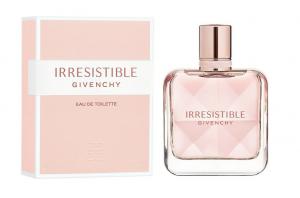 Женская парфюмерия GIVENCHY GIVENCHY IRRESISTIBLE Eau de toilette