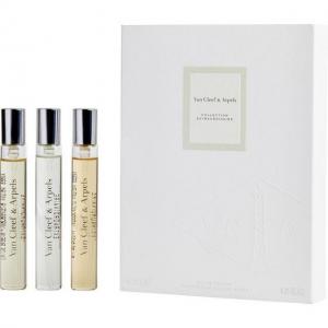 Женская парфюмерия VAN CLEEF & ARPELS VAN CLEEF & ARPELS Collection Extraordinaire  SET 3