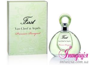 Женская парфюмерия VAN CLEEF & ARPELS Van Cleef & Arpels First Premier Bouguet