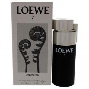 Мужская парфюмерия LOEWE LOEWE 7 ANONIMO