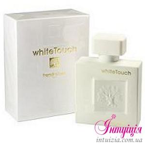 Женская парфюмерия FRANCK OLIVIER FRANCK OLIVIER  WHITE TOUCH