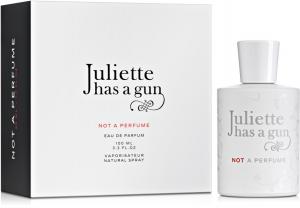 Женская парфюмерия JULIETTE HAS A GUN JULIETTE HAS A GUN Not a Perfume