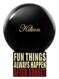 Женская парфюмерия KILIAN parfum KILIAN FUN THINGS ALWAYS HAPPEN AFTER SUNSET