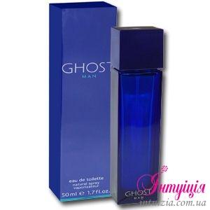 Мужская парфюмерия GHOST GHOST MAN