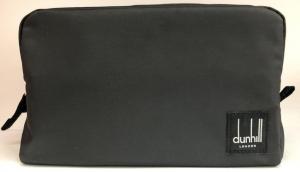 Аксессуары AКСЕССУАРЫ DUNHILL TOILETRY BAG (M) косметичка