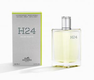 Мужская парфюмерия HERMES HERMES H24