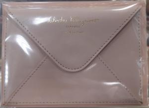 Аксессуары AКСЕССУАРЫ FERRAGAMO SIGNORINA ELEGANZA passport holder кошелёк