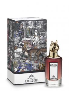 Женская парфюмерия PENHALIGON'S Penhaligon's Portraits Collection The Coveted Duchess Rose