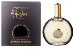 Мужская парфюмерия M.MICALLEF M. MICALLEF ARABIAN DIAMOND