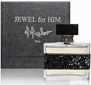 Мужская парфюмерия M.MICALLEF M. MICALLEF JEWEL for HIM