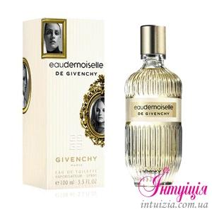 Женская парфюмерия GIVENCHY GIVENCHY  EAUDEMOISELLE