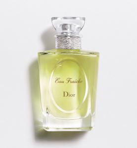 Женская парфюмерия CHRISTIAN DIOR Christian Dior EAU FRAICHE edt