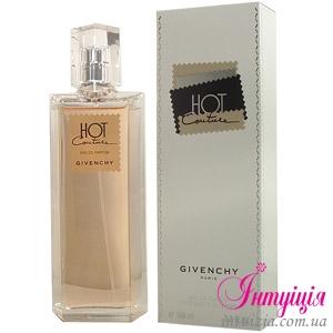Женская парфюмерия GIVENCHY GIVENCHY  HOT COUTURE