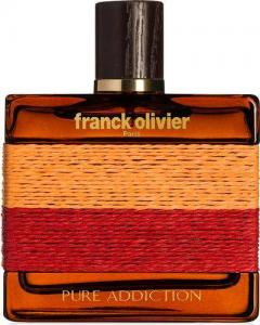 Женская парфюмерия FRANCK OLIVIER FRANCK OLIVIER PURE ADDICTION