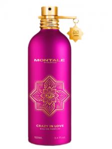 Женская парфюмерия MONTALE MONTALE CRAZY IN LOVE