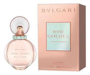 Женская парфюмерия BVLGARI BVLGARI ROSE GOLDEA BLOSSOM DELIGHT