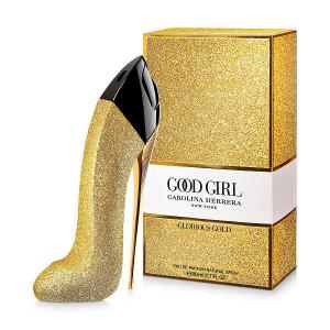 Женская парфюмерия CAROLINA HERRERA CAROLINA HERRERA GOOD GIRL GLORIOUS GOLD edp