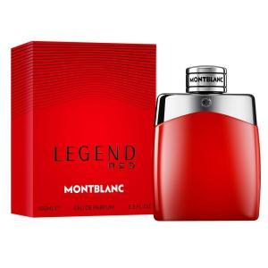 Мужская парфюмерия MONTBLANC MONTBLANC LEGEND RED