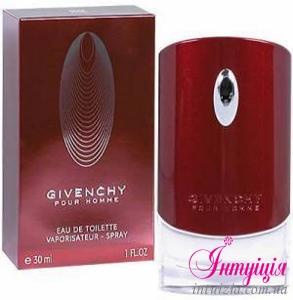 Мужская парфюмерия GIVENCHY GIVENCHY POUR HOMME