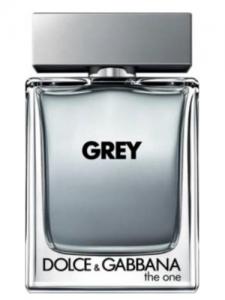 Мужская парфюмерия DOLCE & GABBANA DOLCE&GABBANA THE ONE GREY