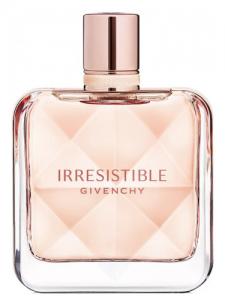 Женская парфюмерия GIVENCHY GIVENCHY IRRESISTIBLE FRAICHE