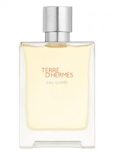 Мужская парфюмерия HERMES TERRE D'HERMES EAU GIVREE