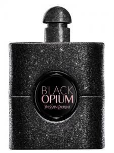 Женская парфюмерия YVES SAINT LAURENT YSL OPIUM BLACK EXTREME