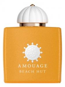 Женская парфюмерия AMOUAGE AMOUAGE BEACH HUT WOMAN