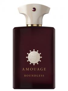 Мужская парфюмерия AMOUAGE AMOUAGE BOUNDLESS MEN
