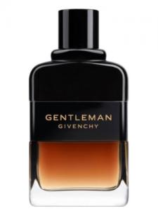 Мужская парфюмерия GIVENCHY GIVENCHY GENTLEMAN RESERVE PRIVEE
