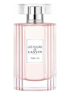 Женская парфюмерия LANVIN LANVIN WATER LILY