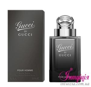 Мужская парфюмерия GUCCI GUCCI  BY GUCCI HOMME