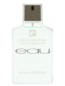 Мужская парфюмерия PACO RABANNE PACO RABANNE EAU POUR HOMME