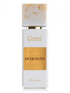 Женская парфюмерия GRITTI Venetia GRITTI Venetia JACQUELINE