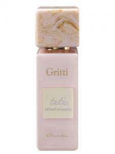 Женская парфюмерия GRITTI Venetia GRITTI Venetia TUTU