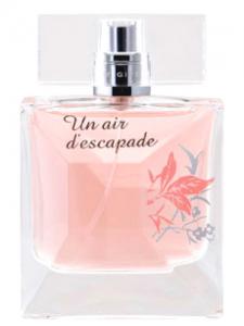 Женская парфюмерия GIVENCHY GIVENCHY  UN AIR D'ESCAPADE