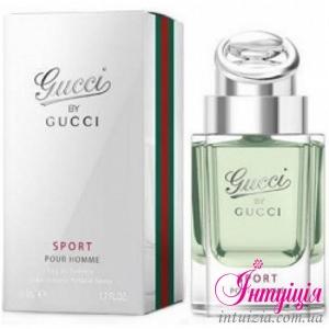 Мужская парфюмерия GUCCI GUCCI  BY GUCCI HOMME SPORT