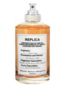 Мужская парфюмерия MAISON MARTIN MARGIELA MAISON MARTIN MARGIELA JAZZ CLUB