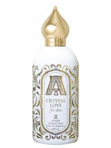 Женская парфюмерия ATTAR Collection ATTAR Collection CRYSTAL LOVE for her