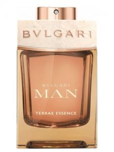 Мужская парфюмерия BVLGARI BVLGARI TERRAE ESSENCE
