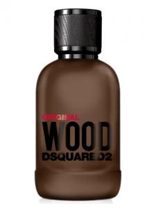 Мужская парфюмерия DSQUARED DSQUARED2 ORIGINAL WOOD