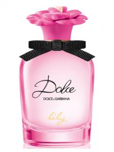 Женская парфюмерия DOLCE & GABBANA DOLCE&GABBANA DOLCE LILY