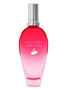 Женская парфюмерия ESCADA ESCADA CHERRY IN JAPAN